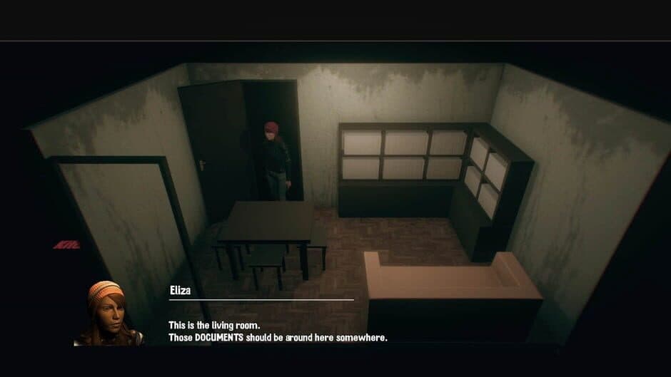 Скриншот 4 из Boxes