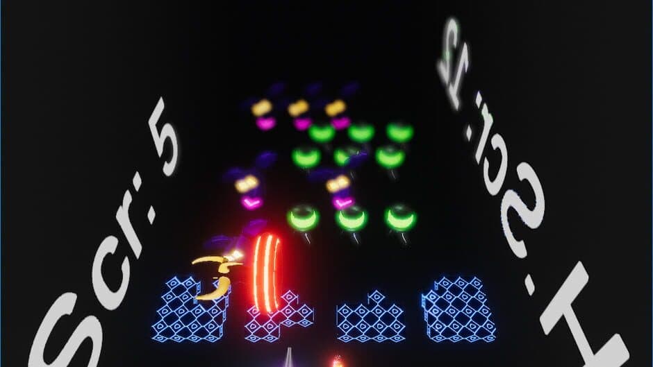 Скриншот 3 из Patrol Against Space Sabotage