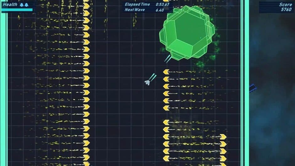 Скриншот 1 из Net_Defender