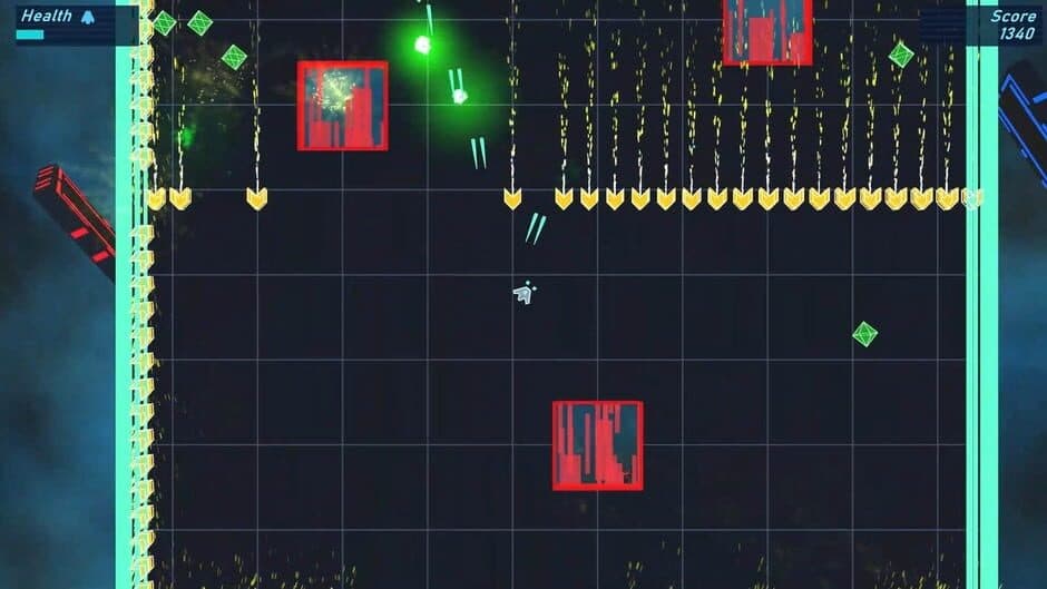 Скриншот 2 из Net_Defender