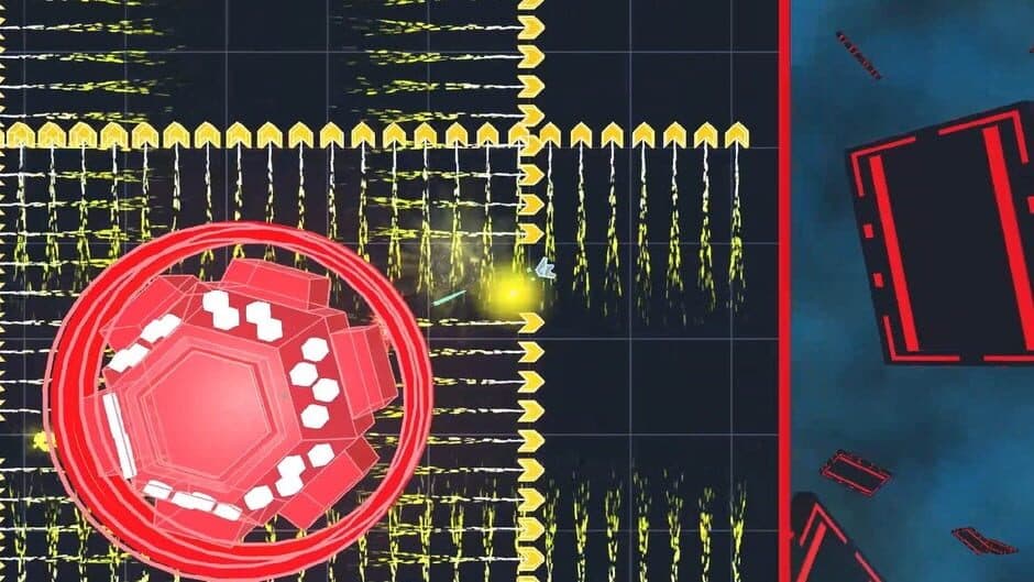 Скриншот 3 из Net_Defender