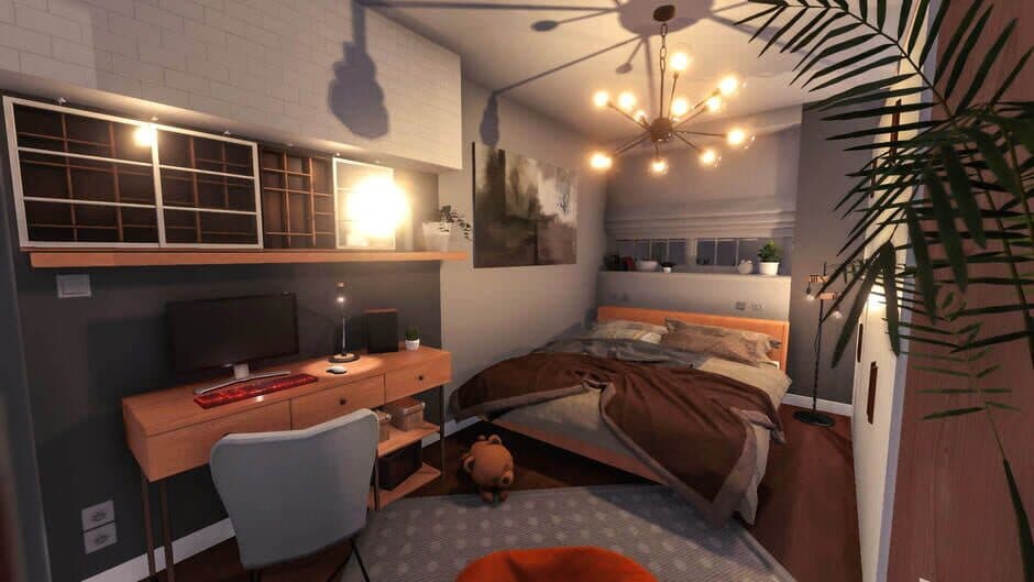 Скриншот 7 из House Flipper Bundle