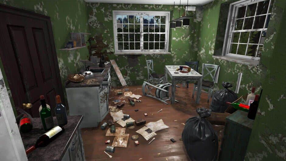 Скриншот 10 из House Flipper Bundle