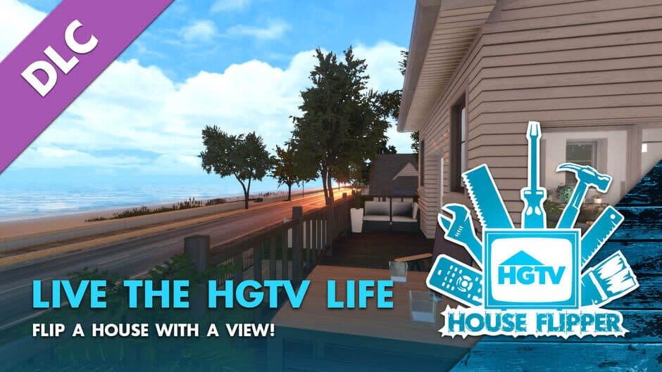 Скриншот 1 из House Flipper Bundle