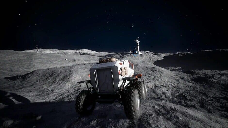 Скриншот 6 из Deliver us the Moon: Deluxe Edition