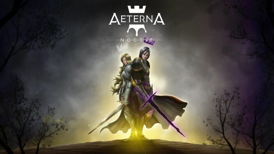 Скриншот 4 из Aeterna Noctis: Deluxe Edition
