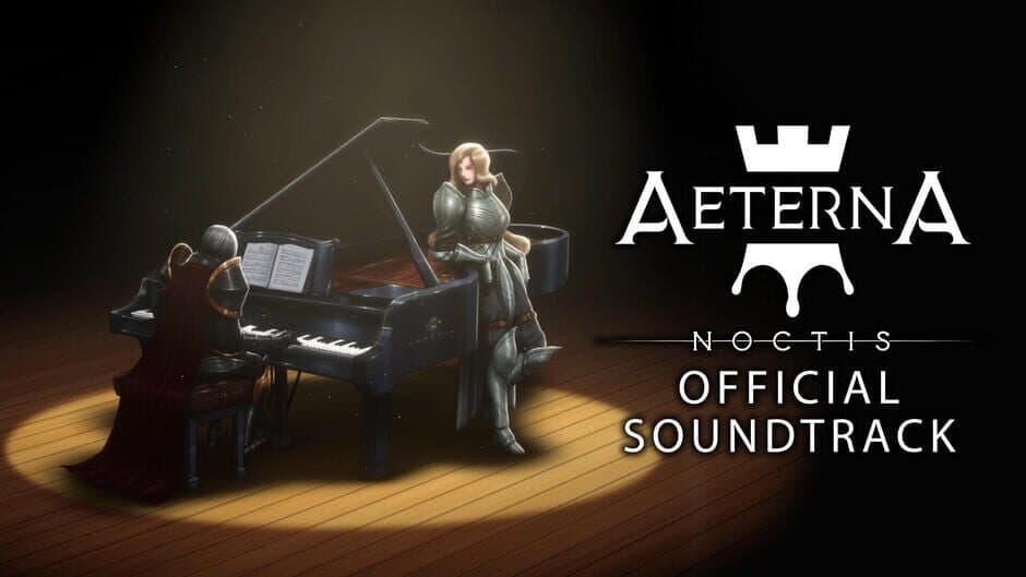 Скриншот 3 из Aeterna Noctis: Deluxe Edition