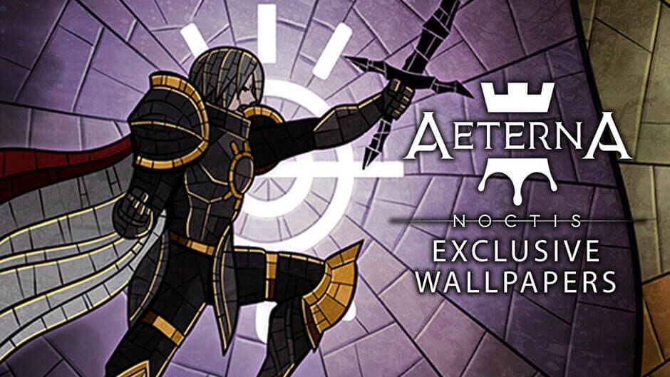 Скриншот 1 из Aeterna Noctis: Deluxe Edition