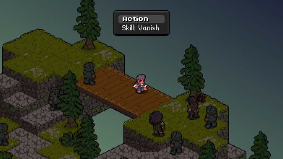 Скриншот 6 из Vanaris Tactics