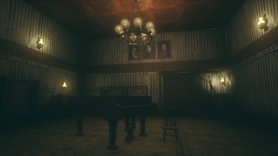 Скриншот 4 из Office No. 41