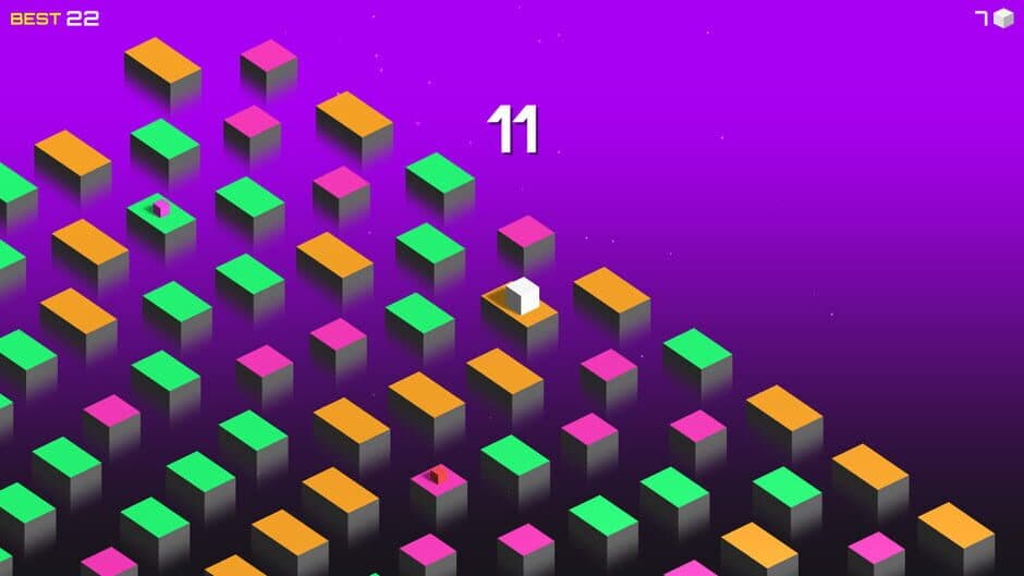 Скриншот 8 из Timings