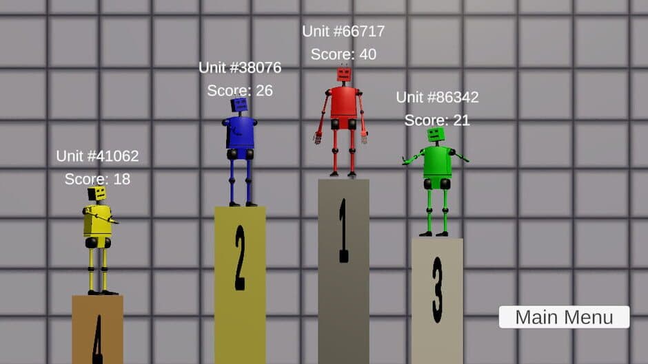 Скриншот 5 из Bomb Voyage