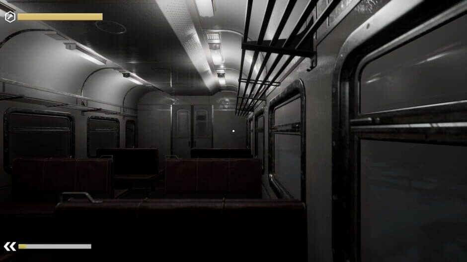 Скриншот 1 из Wrong train