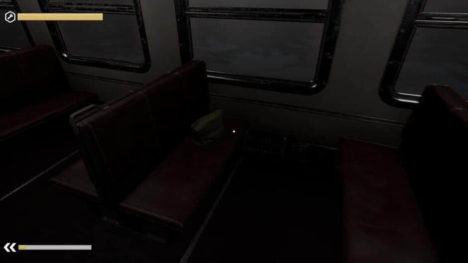 Скриншот 2 из Wrong train
