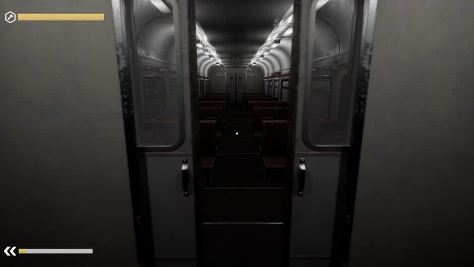 Скриншот 5 из Wrong train
