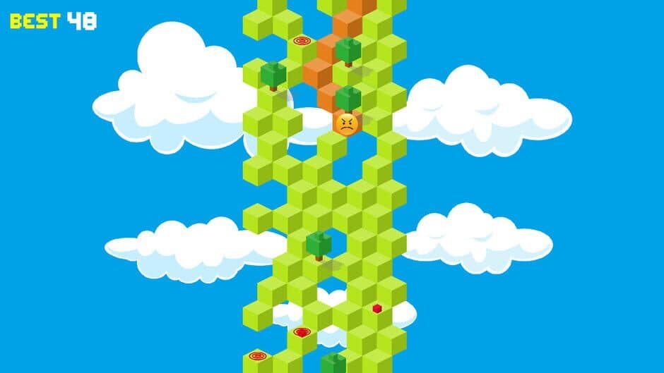 Скриншот 5 из Down the Hill