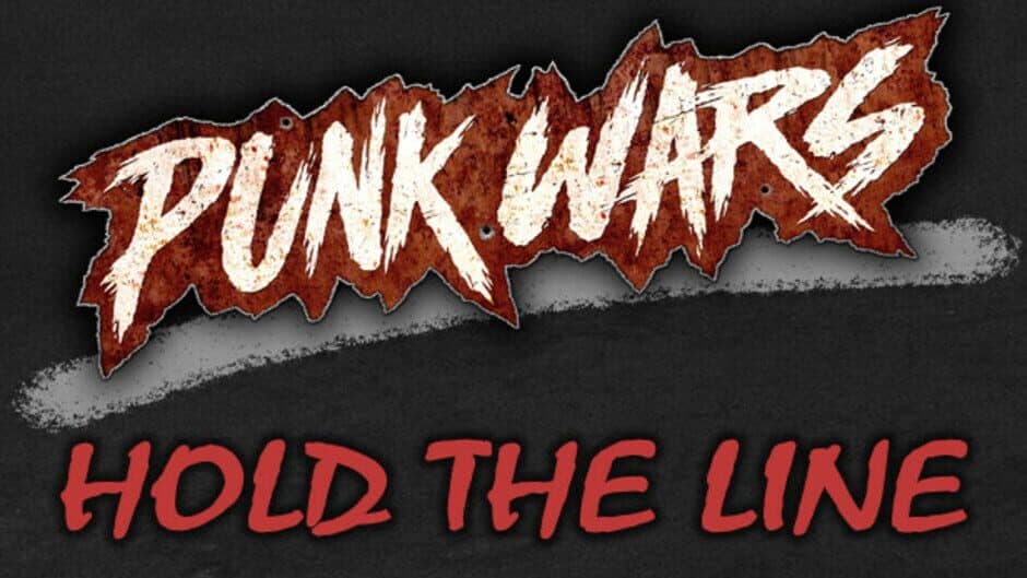 Скриншот 1 из Punk Wars: Hold the Line