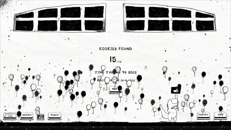 Скриншот 8 из It's Kooky