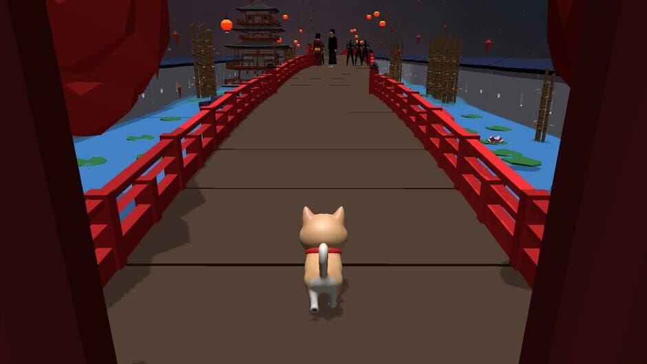 Скриншот 2 из Shiba Army