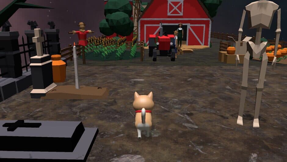 Скриншот 4 из Shiba Army