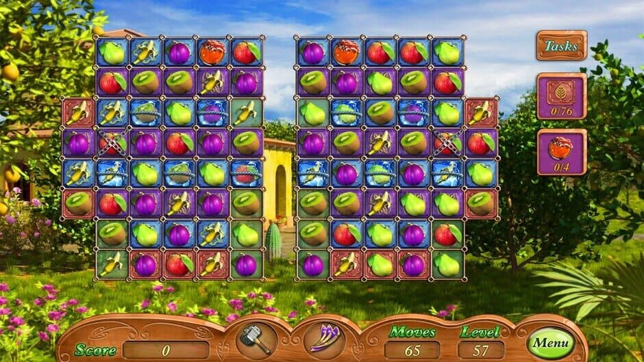 Скриншот 9 из Dream Fruit Farm