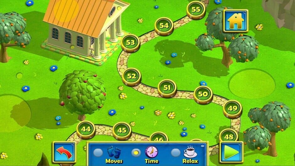 Скриншот 3 из Dream Fruit Farm