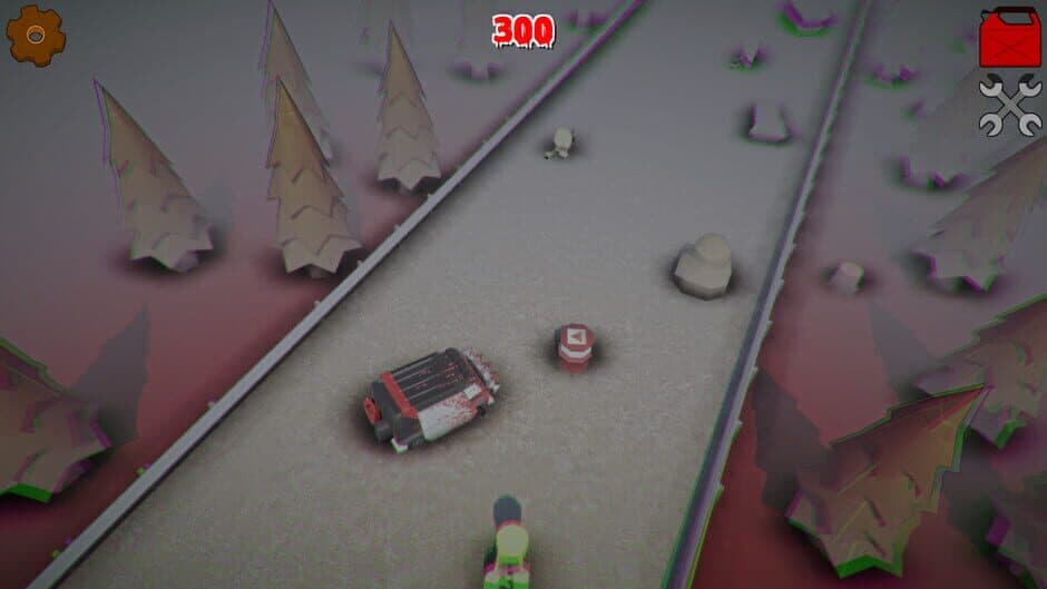 Скриншот 3 из Zombies Killer Machine