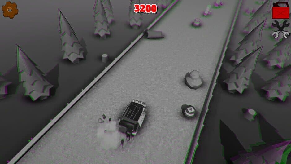 Скриншот 6 из Zombies Killer Machine