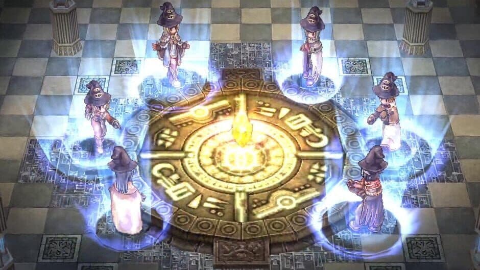 Скриншот 6 из Ragnarok: The Lost Memories