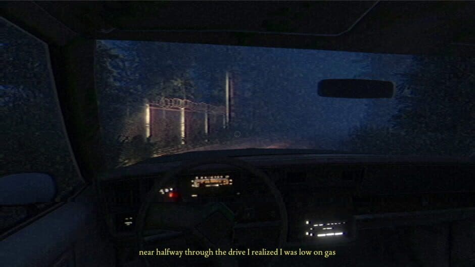 Скриншот 4 из Fears to Fathom: Norwood Hitchhike