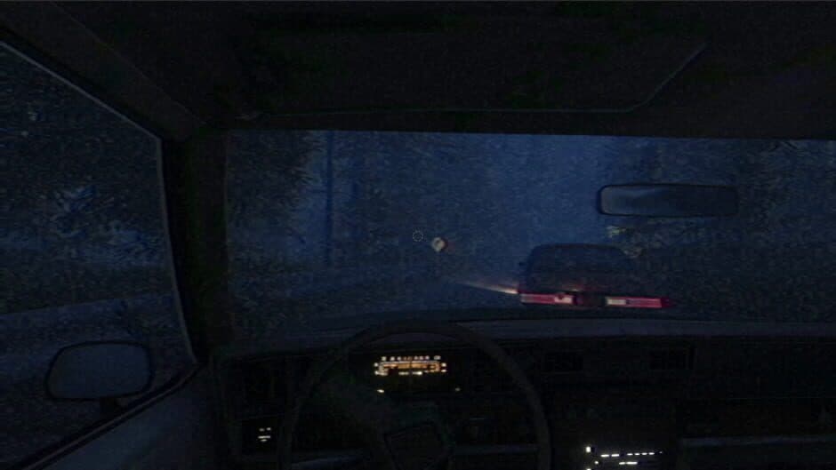 Скриншот 2 из Fears to Fathom: Norwood Hitchhike