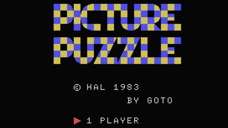 Скриншот 1 из Picture Puzzle