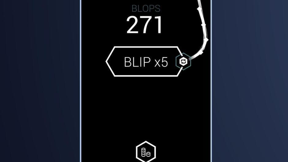 Скриншот 2 из Mosaic: BlipBlop