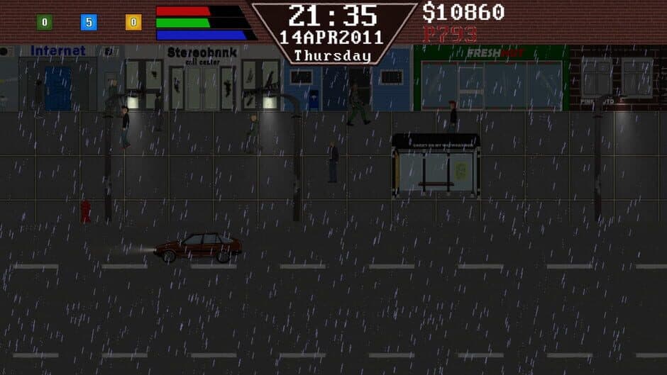 Скриншот 2 из Weird Simulator