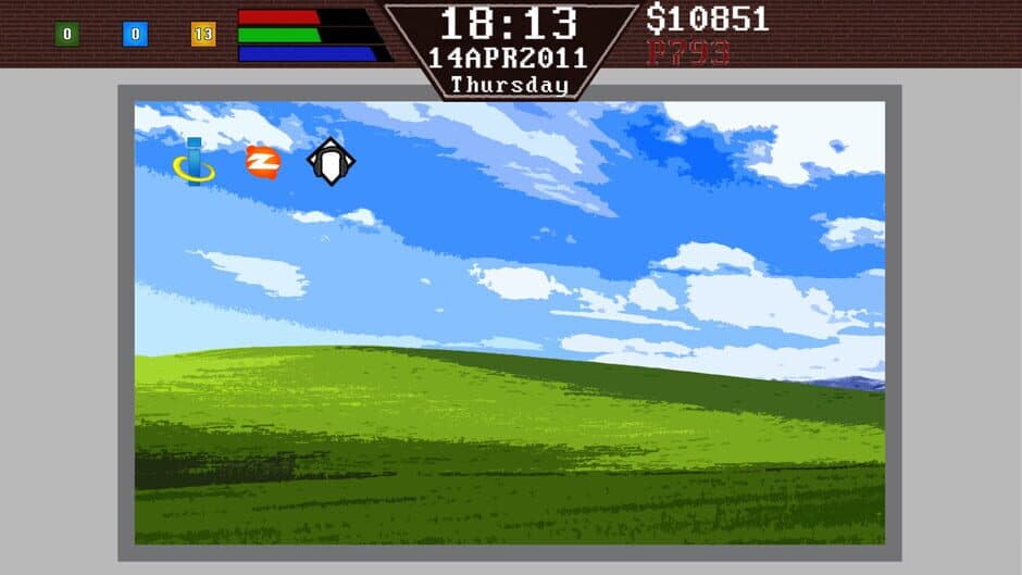 Скриншот 3 из Weird Simulator