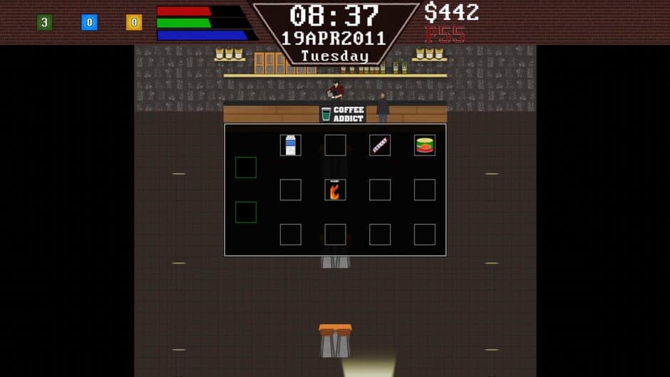 Скриншот 4 из Weird Simulator