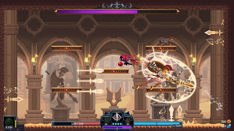 Скриншот 5 из Nightmare: The Lunatic