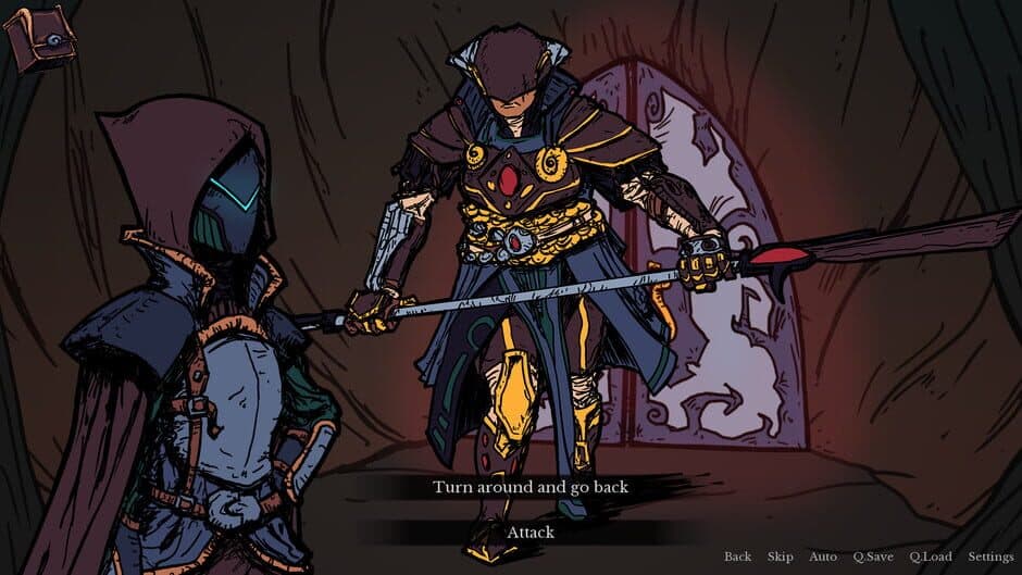 Скриншот 3 из Assassin at Crimson Keep