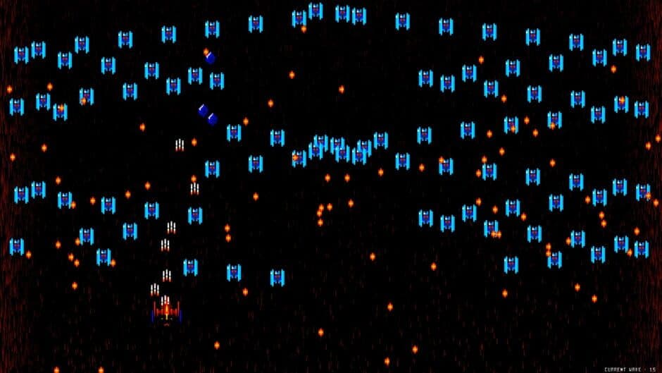 Скриншот 1 из Netherspace 2