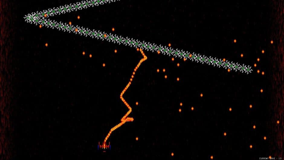 Скриншот 2 из Netherspace 2