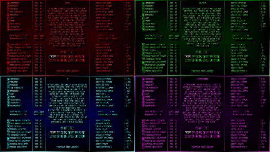 Скриншот 4 из Netherspace 2