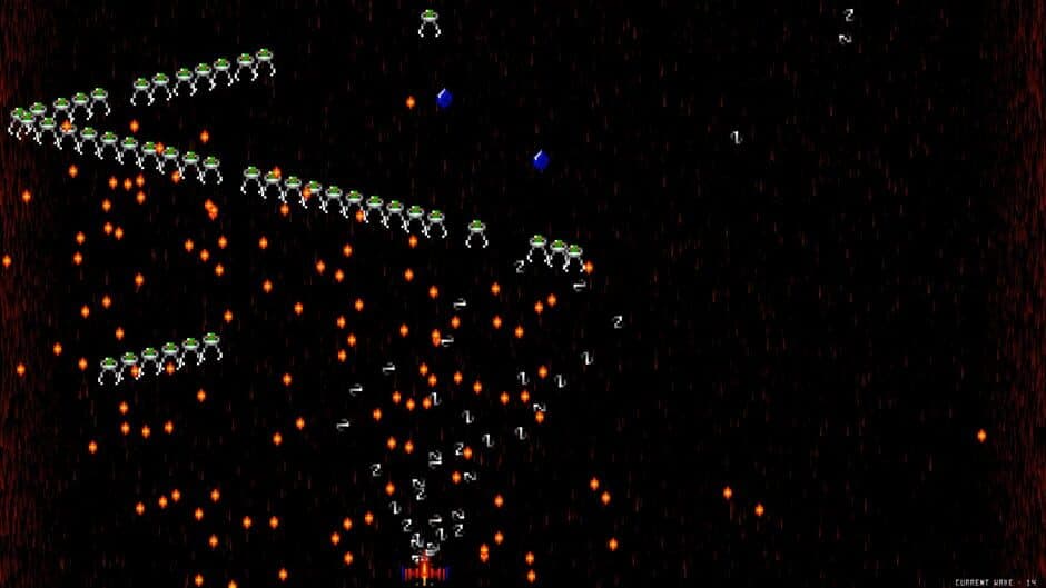 Скриншот 6 из Netherspace 2