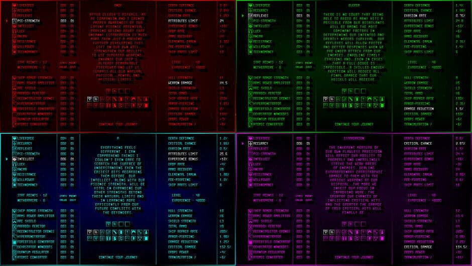 Скриншот 7 из Netherspace 2