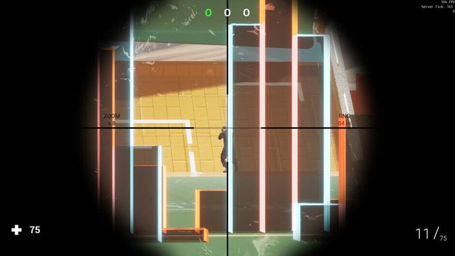 Скриншот 2 из UAL: Universal AIM League