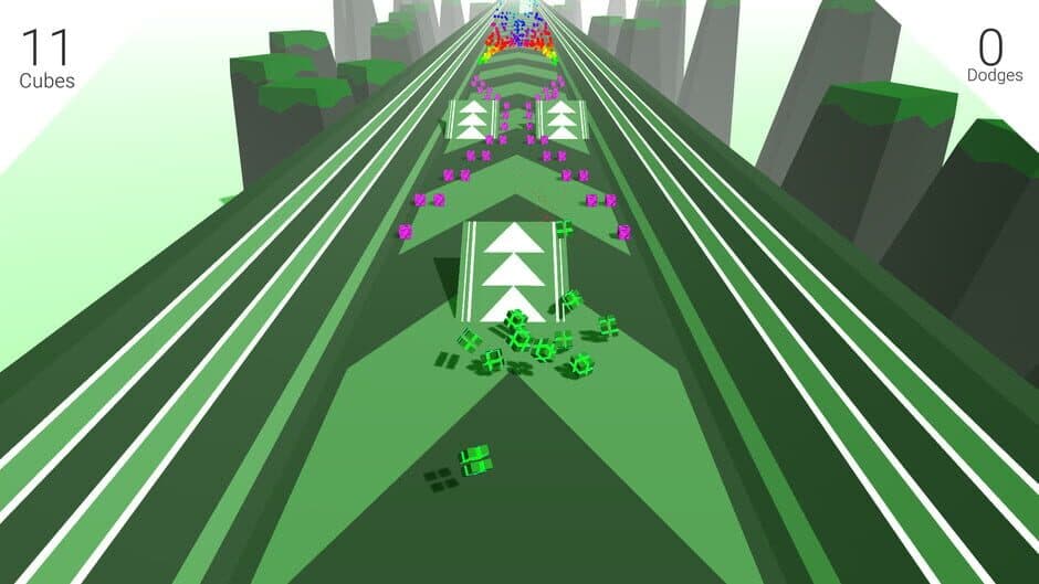 Скриншот 5 из GunRunner