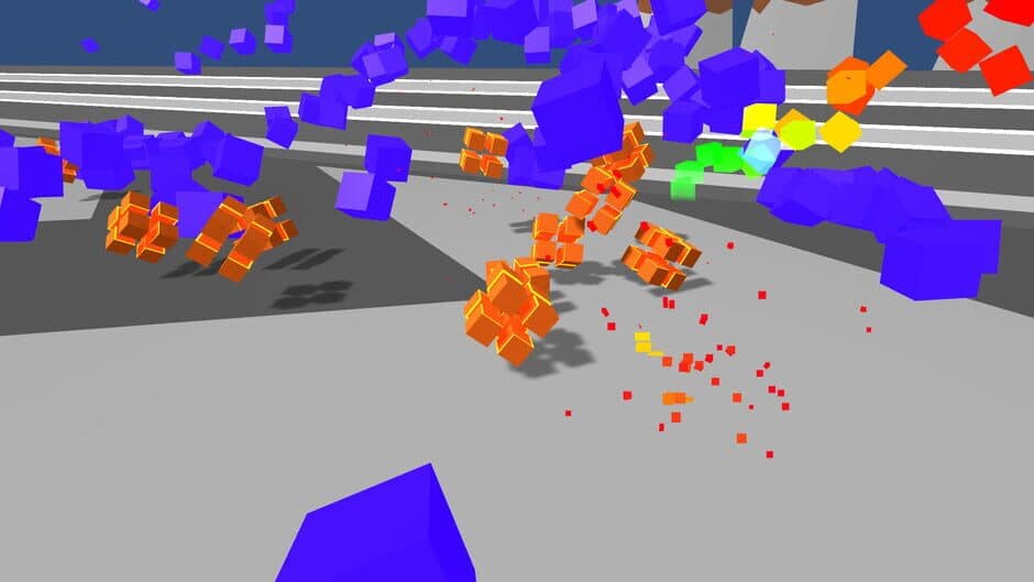 Скриншот 10 из GunRunner