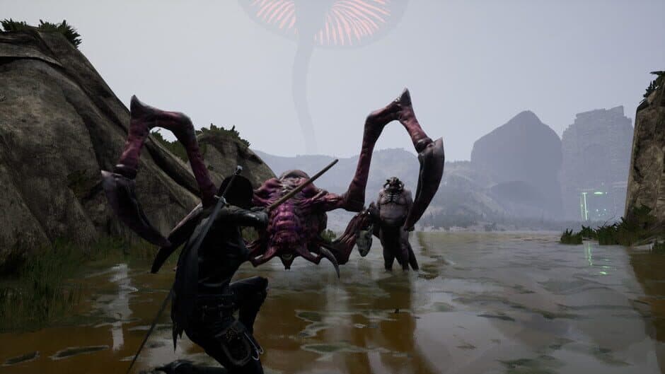 Скриншот 5 из Shadow Watcher