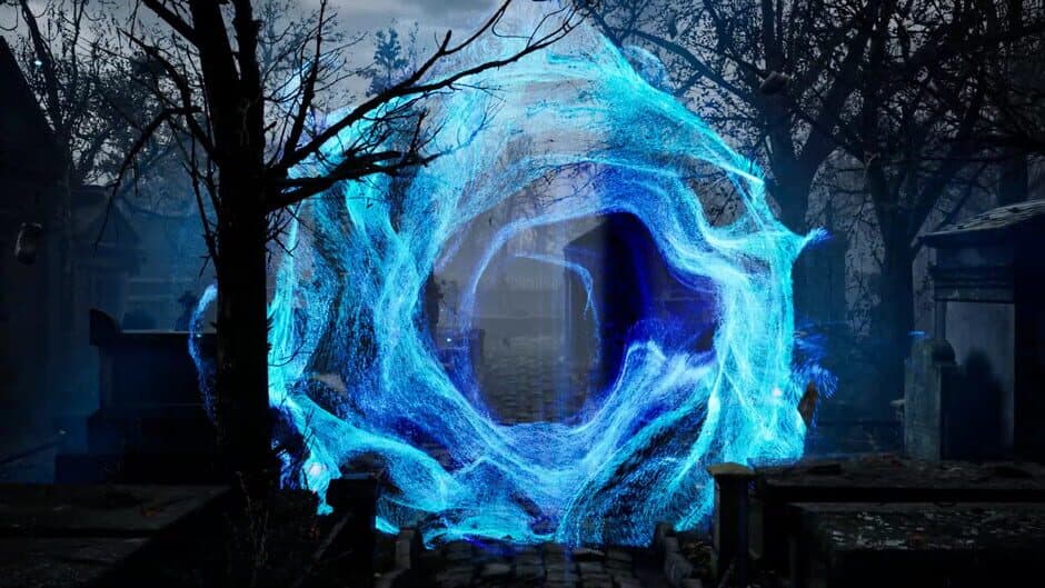 Скриншот 6 из Shadow Watcher