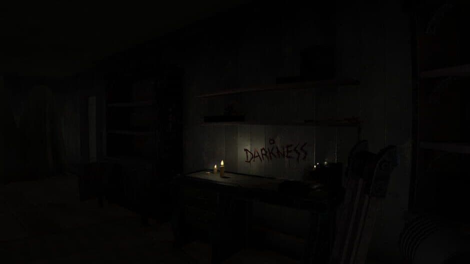 Скриншот 2 из Fear of the Dark