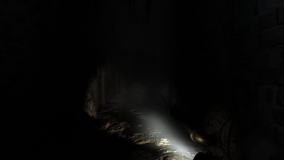Скриншот 3 из Fear of the Dark